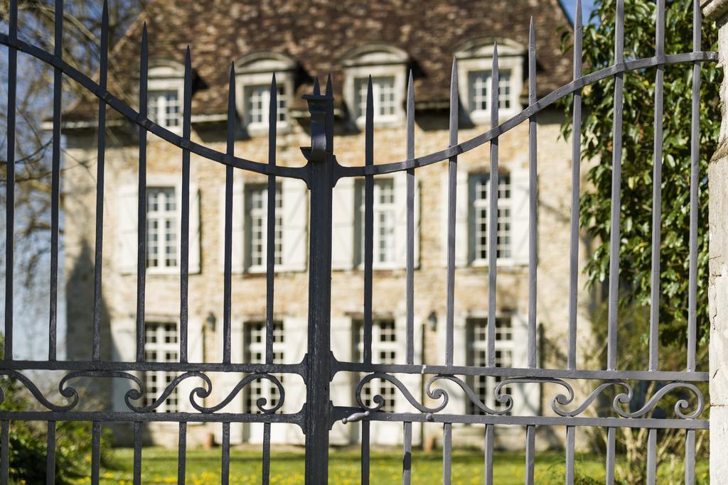 Chateau D'Оріон Екстер'єр фото
