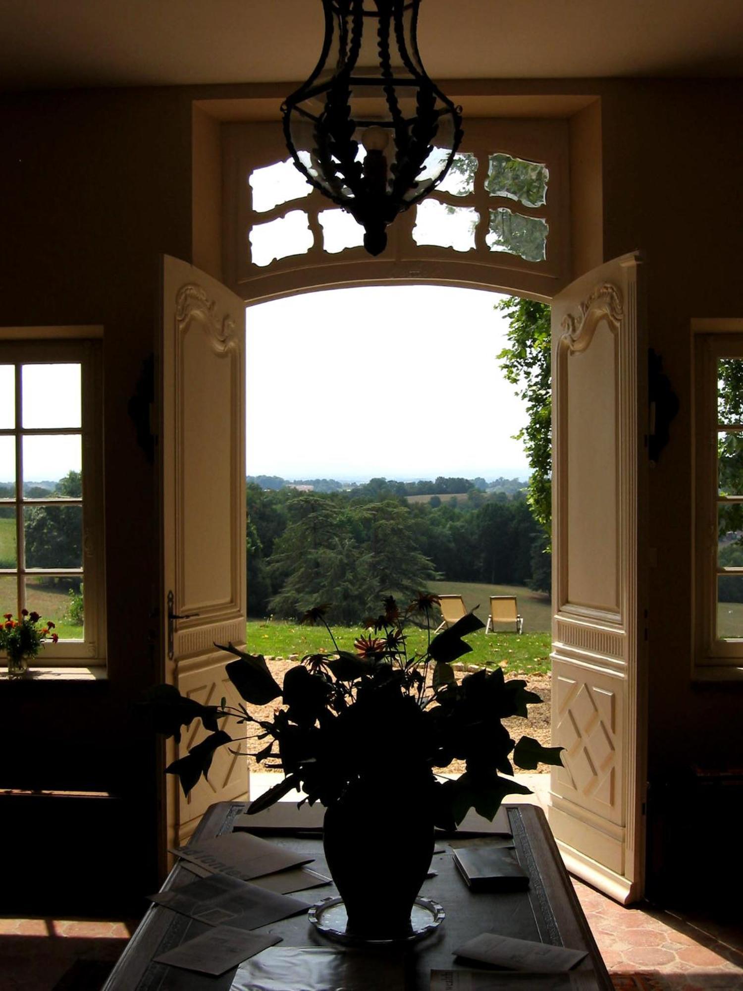 Chateau D'Оріон Екстер'єр фото