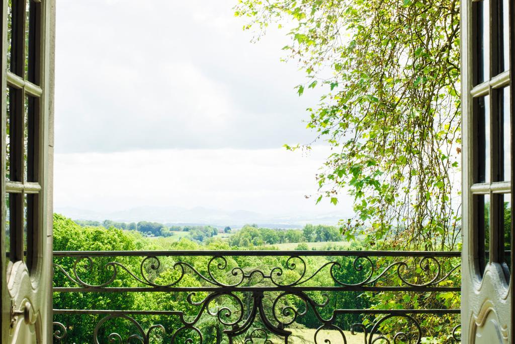 Chateau D'Оріон Екстер'єр фото
