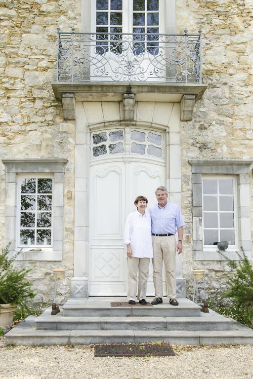 Chateau D'Оріон Екстер'єр фото