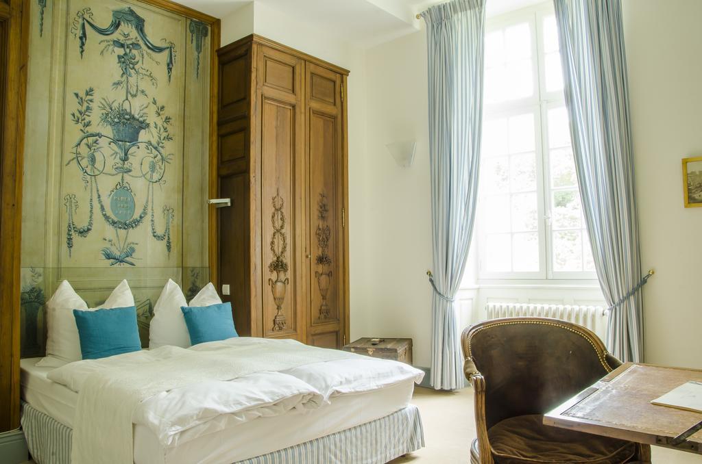Chateau D'Оріон Екстер'єр фото
