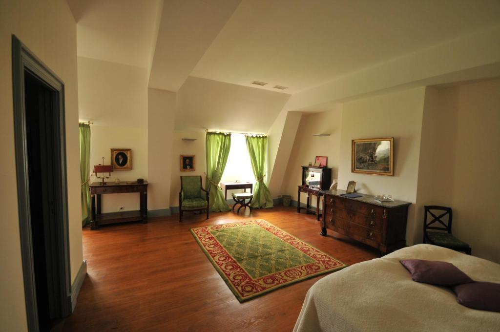 Chateau D'Оріон Номер фото